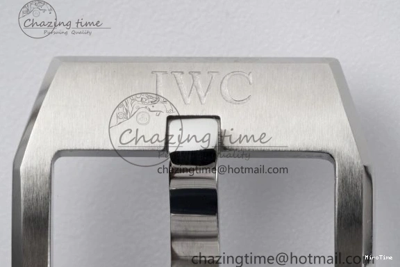 MIROTIME 0106 WellDesigned Aquatimer Automatic SS RSF 1:1 Best Edition Blue Dial on Blue Rubber Strap A 7057